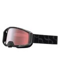 IXS Ochelari de ciclism - TRIGGER GOGGLE - negru
