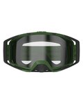 IXS Ochelari de ciclism - TRIGGER CLEAR GOGGLE - verde