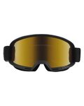 IXS Ochelari de ciclism - HACK GOGGLE - negru
