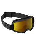 IXS Ochelari de ciclism - HACK GOGGLE - negru