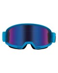 IXS Ochelari de ciclism - HACK GOGGLE - albastru