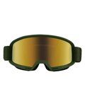 IXS Ochelari de ciclism - HACK GOGGLE - verde