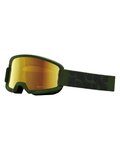 IXS Ochelari de ciclism - HACK GOGGLE - verde