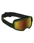 IXS Ochelari de ciclism - HACK GOGGLE - verde