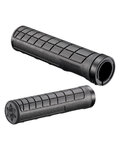 SUPACAZ grip-uri - EGRIP  - negru