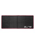 ELITE biciletă fitness - QUBO POWER MAG SMART B+ - alb/roșu/negru