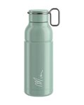 ELITE Sticlă de apă pentru ciclism - MIA 650 - verde deschis