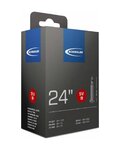 SCHWALBE cameră - SV9 24 28/47-507/541 EK 40mm - negru