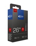 SCHWALBE cameră - SV11 26x1.00 40mm - negru