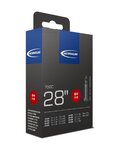 SCHWALBE cameră - SV15 700x18/28C FV 40 mm - negru