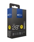 SCHWALBE cameră - SV15 700x18/28C FV 60mm - negru
