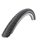 SCHWALBE anvelopă - SILENTO (42-622) 28x1.60 700x40C ACTIVE - negru