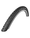 SCHWALBE anvelopă - CX PRO (35-559) 26x1.35 PERFORMANCE - negru