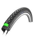 SCHWALBE anvelopă - MARATHON (50-622) 28x2.00 PERFORMANCE - negru