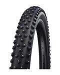 SCHWALBE anvelopă - ICE SPIKER (54-559) 26x2.10 PERFORMANCE - negru