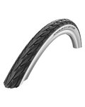 SCHWALBE anvelopă - DELTA CRUISER (28-622) 28x1.10 700x28C ACTIVE - negru
