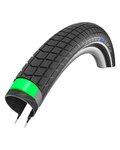 SCHWALBE anvelopă - BIG BEN PLUS (55-559) 26x2.15 PERFORMANCE - negru