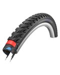 SCHWALBE anvelopă - MARATHON GT 365 26x2.00 (50-559) - negru