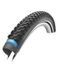 SCHWALBE anvelopă - MARATHON PLUS MTB (57-559) 26x2.25 PERFORMANCE - negru