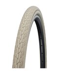 SCHWALBE anvelopă - ROAD CRUISER 26x1.75 K-GUARD 50EPI - bej