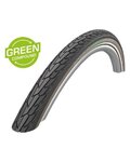 SCHWALBE anvelopă - ROAD CRUISER 28x1.60 700x40C K-GUARD 50EPI - negru