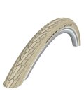 SCHWALBE anvelopă - ROAD CRUISER (42-622) 28x1.60 700x40C ACTIVE - bej
