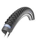 SCHWALBE anvelopă - MARATHON PLUS MTB (57-622) 29x2.25 PERFORMANCE - negru