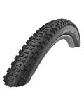 SCHWALBE anvelopă - RAPID ROB 27.5x2.10 K-GUARD 50EPI - negru