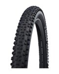 SCHWALBE anvelopă - RAPID ROB 27.5x2.25 (57-584) K-GUARD - negru