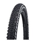 SCHWALBE anvelopă - RAPID ROB 29x2.25 K-GUARD 50EPI - negru/alb