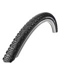 SCHWALBE anvelopă - CX COMP (50-559) 26x2.00 ACTIVE - negru