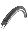 SCHWALBE anvelopă - LUGANO II ENDURANCE 700x25C REINFORCED READ 50EPI - negru