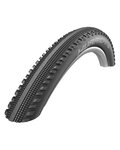 SCHWALBE anvelopă - HURRICANE 28x1.60 PERFORMANCE 67EPI - negru