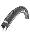 SCHWALBE anvelopă - ROAD CRUISER PLUS  28x1.40 PUNCTUREGUARD 50EPI - negru