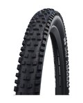 SCHWALBE anvelopă - NOBBY NIC (57-622) 29x2.25 PERFORMANCE - negru