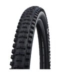 SCHWALBE anvelopă - BIG BETTY (62-559) 26x2.40 BIKEPARK - negru
