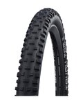 SCHWALBE anvelopă - TOUGH TOM (57-584) 27.5x2.25 ACTIVE - negru