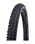 SCHWALBE anvelopă - TOUGH TOM (65-622) 29x2.60 ACTIVE - negru