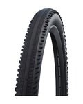 SCHWALBE anvelopă - HURRICANE 29x2.00 PERFORMANCE 67EPI - negru