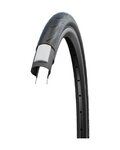 SCHWALBE anvelopă - SPICER PLUS (40-559) 26x1.50 ACTIVE - negru