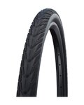SCHWALBE anvelopă - ENERGIZER PLUS TOUR (47-622) 28x1.75 PERFORMANCE - negru