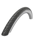SCHWALBE anvelopă - ROAD CRUISER (28/32-630) 27x1 1/4 ACTIVE - negru