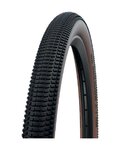 SCHWALBE anvelopă - BILLY BONKERS (54-559) 26x2.10 ACTIVE - negru