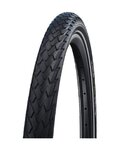 SCHWALBE anvelopă - MARATHON (40-622) 28x1.50 700x38C PERFORMANCE - negru
