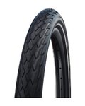 SCHWALBE anvelopă - MARATHON 27.5x2.35 GREENGUARD 67EPI - negru