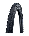 SCHWALBE anvelopă - MARATHON 365 (47-622) 28x1.75 PERFORMANCE - negru