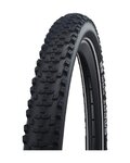 SCHWALBE anvelopă - SMART SAM 27.5x2.35 (60-584) ADDIX - negru