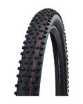 SCHWALBE anvelopă - ROCKET RON (57-622) 29x2.25 RACE - negru