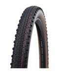 SCHWALBE anvelopă - THUNDER BURT (54-622) 29x2.10 RACE - negru