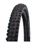 SCHWALBE anvelopă - MAGIC MARY (60-559) 26x2.35 GRAVITY - negru